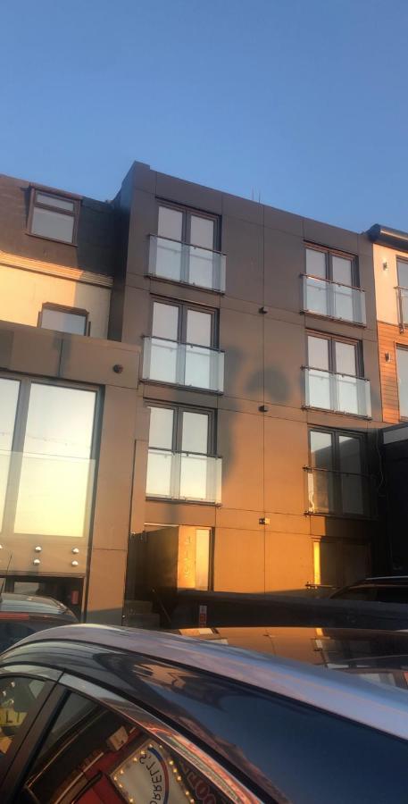 Aparthotel421 By Seafront Collection Aparthotel *